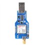 Cartes de Port USB, Module série GSM/GPRS SIM800C USB vers GSM avec Fonction sans Fil, Module à Quatre fréquences