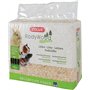 Zolux - Litière rodywood Nature 35 litres pour Rongeur Poids 1.862 kg.