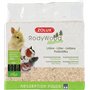Zolux - Litière rodywood Nature 35 litres pour Rongeur Poids 1.862 kg.
