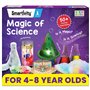 Smartivity Kit scientifique magique pour enfants de 4 à 6 à 8 ans