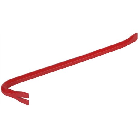 Duratool D03090 Pied de biche 30