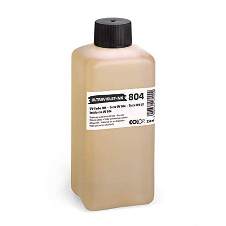Colop 109780 encre UV 804