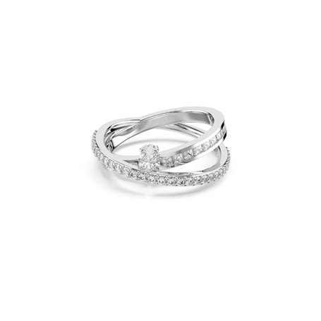 Bague Femme Swarovski 5691231 Argenté 15