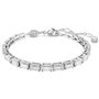 Bracelet Femme Swarovski 5707200 Argenté