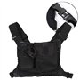 Pack harnais thoracique