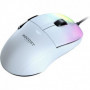 ROCCAT Souris de jeu ergonomique ultraperformante Kone One Pro White 79,99 €