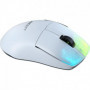 ROCCAT Souris de jeu ergonomique ultraperformante Kone One Pro Air White 99,99 €