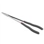 Pince extra longue 400 mm / 16 pouces
