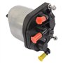 Bisenya Filtre à carburant 1.4 1.6HDi Compatible avec Berlingo C3 II C4 Picasso 2008 308 Partner 9809721080 1906.E6