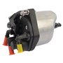 Bisenya Filtre à carburant 1.4 1.6HDi Compatible avec Berlingo C3 II C4 Picasso 2008 308 Partner 9809721080 1906.E6