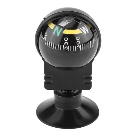 Boussole Professionnelle pour Tableau de Bord