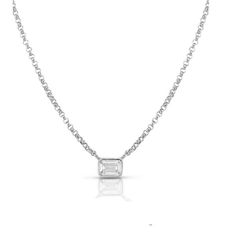 Pendentif Femme LIU JO LJ2526 Argenté