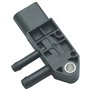 Arotzelox Capteur de pression de gaz d'échappement DPF pour A3 A4 A8 Q7 Golf J-t-a P-s-t P-lo T5 076906051A capteur de pression
