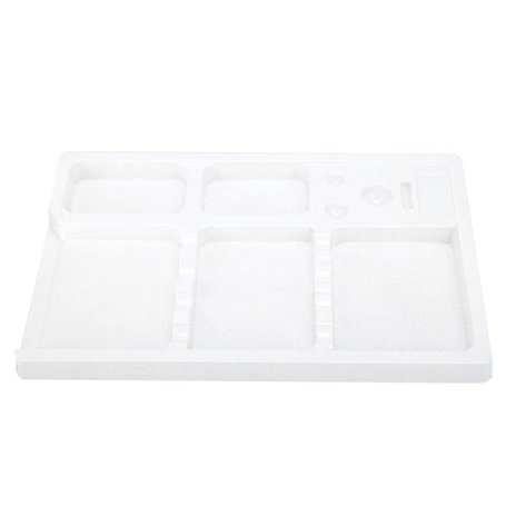 Plateau à Outils de Tatouage 10 Pièces