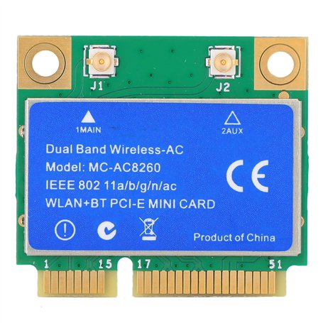 Carte Mini PCI-E