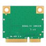 Carte Mini PCI-E, 8260 WLAN + BT 2-en-1 MC8260 Carte réseau sans Fil bibande 1200M, Prise en Charge 802.11a / b/g/n/AC, pour Lin