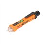Testeur de tension, stylo de testeur de tension de détecteur de NCV sans PEAKMETER PM8908C avec indicateur LED outil de testeur 
