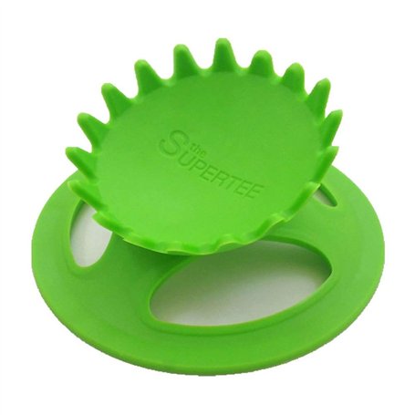 Boffo Unisexe Couronne Rugby Tee