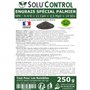 Engrais Spécial Palmier 250 g - SoluControl - Formulation haute qualité Organo-Minerale - Idéal après attaque du charancon rouge