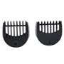 Rasoir Tondeuse Tête pour Série 3 Accessoires Cheveux Longs Cheveux Électrique Rasoir Tête 5Pcs Guide Électrique Rasoirs Pour Ho