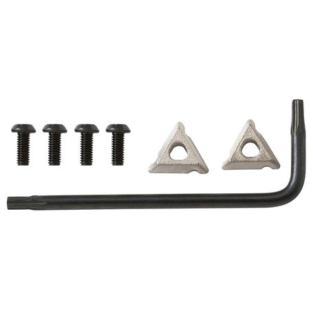 Gerber Kit de pièces de remplacement pour outils de coupe multi-outils