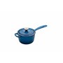 Le Creuset Signature Marseille 21181162002430 Casserole en fonte ronde Ø 16 cm 1