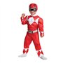 DISGUISE Officiel Costume Power Rangers Enfant