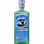 ACT Rince-bouche anti-caries fluoré Act - Sans alcool - 530 ml