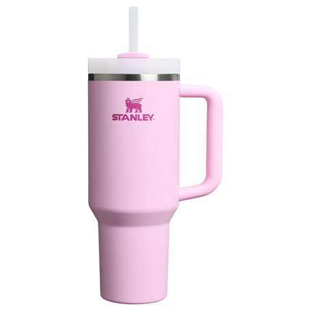 Stanley Quencher H2.O FlowState™ Gobelet Fleur de cerisier 1