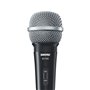 Microphone Shure SV100 Noir