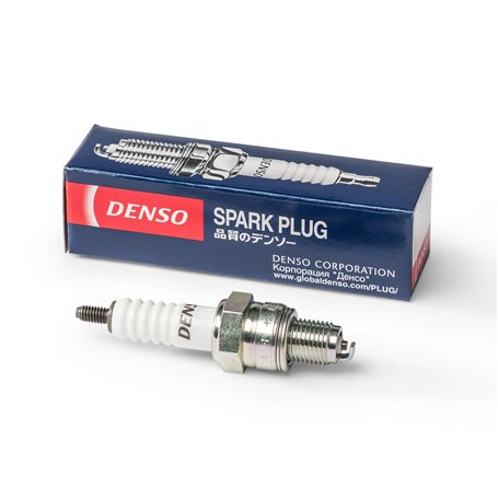 DENSO XU22EPR-U Bougies d'allumage