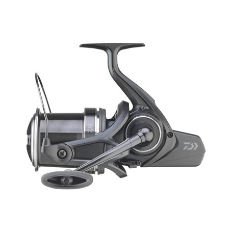 DAIWA 23 Emblem 45 SCW QD