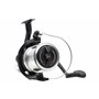 DAIWA 23 Superspod 45 SCW QD-OT, Moulinet de Pêche Big Pit, Frein Avant, 10158-505