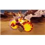 Skylanders Compresseur: Véhicule Brûler Cycle Personnage Pack