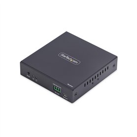 StarTech.com Récepteur HDMI sur Réseau IP pour la Série de Produits IH2006