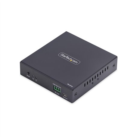StarTech.com Récepteur HDMI sur Réseau IP pour la Série de Produits IH2006