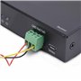 StarTech.com Récepteur HDMI sur Réseau IP pour la Série de Produits IH2006, 4K 60Hz, sans Pilote, AVoIP, Récepteur Uniquement