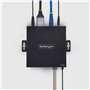StarTech.com Récepteur HDMI sur Réseau IP pour la Série de Produits IH2006, 4K 60Hz, sans Pilote, AVoIP, Récepteur Uniquement
