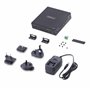 StarTech.com Récepteur HDMI sur Réseau IP pour la Série de Produits IH2006, 4K 60Hz, sans Pilote, AVoIP, Récepteur Uniquement