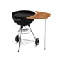 WEBER Plan de Travail pour barbecues à Charbon 47 et 57 cm