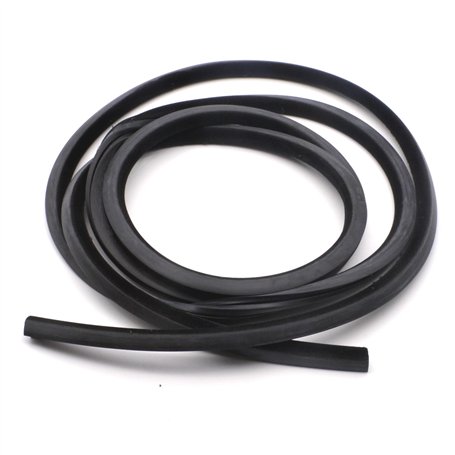 Joint d'étanchéité de toit ouvrant en caoutchouc Pour VW Passat Golf Jetta Beetle Golf Plus Touareg Pour Audi A4 Pour Seat Altea