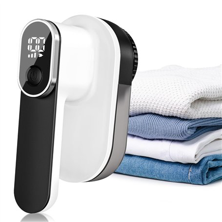 Rasoir Anti bouloche électriques HAPPHOOH