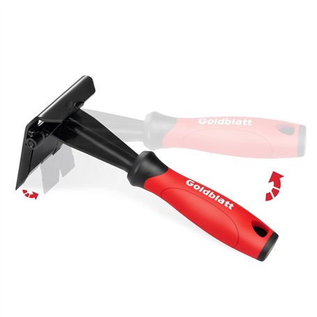 Goldblatt Extracteur de garniture