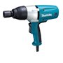 Boulonneuse à Chocs 400 W 350 Nm - MAKITA TW0350