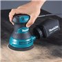 Ponceuse orbitale aléatoire 300W Ø 125mm - MAKITA BO5030