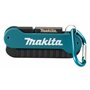 Makita E-12005 Lot de 10 embouts noirs 25 mm