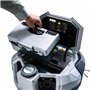 Aspirateur robot MAKITA surface 600 m² 36V = 2 x 18V LXT DRC300Z