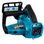 Tronconneuse sans fil MAKITA 18V DUC122RTE avec 2 x 5,0 Ah batterie et chargeur