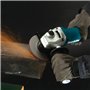 Makita Meuleuse Ø125 mm 1300W MAKITA - GA5050R