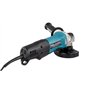 Makita Meuleuse Ø125 mm 1300W MAKITA - GA5050R